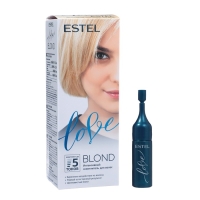 Интенсивный осветлитель для волос ESTEL Love Blond