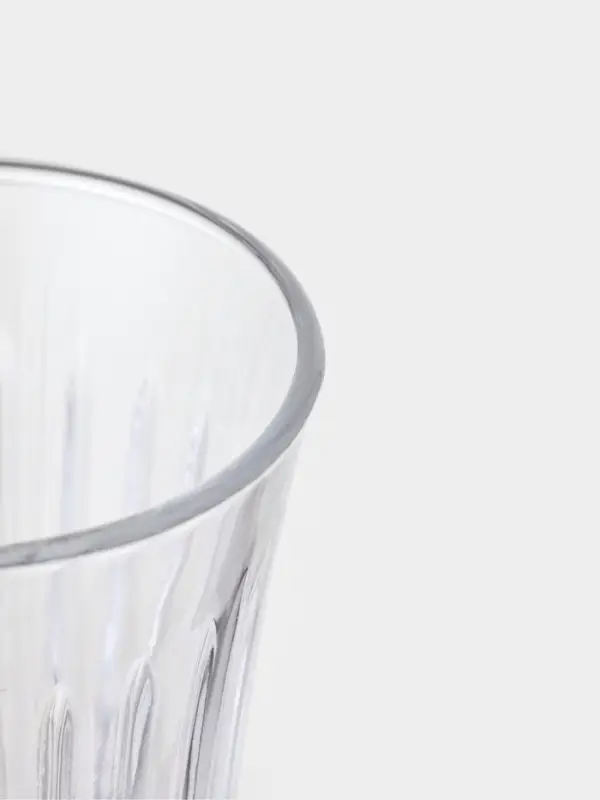 Набор бокалов для вина Набор бокалов для вина "Solennita" 6 шт, 8,7х20,3 см, прозрачные