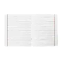 Тетрадь 24 листов в линейку, ErichKrause "Из-за угла", обложка мелованный картон, блок офсет 100% белизна, МИКС (1 вид в спайке)