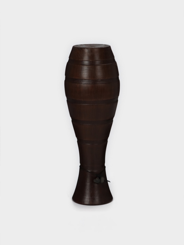 Ваза этническая «Тинаш», керамика, 39 см, 2 сорт, Иран Ваза этническая «Тинаш», керамика, 39 см, 2 сорт, Иран