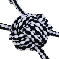 VETTA Игрушка для домашних животных, ПЭ, 35,5х7 см