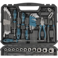 Набор инструмента ручного BORT BTK-83 (93418453)