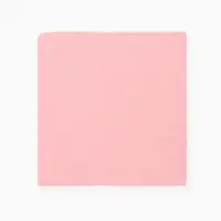 Платки носовые детские &laquo;Крошка Я&raquo; Bright star, 20&times;20 см, набор 6 шт., муслин, 100 % хлопок, розовые