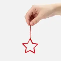 Набор Astrela, красный Набор Astrela, красный