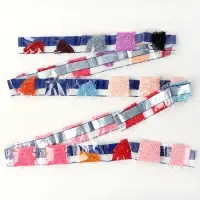 Алмазная вышивка полное заполнение &laquo;Цветы Вишни&raquo;, на раме, 40&times;50 см