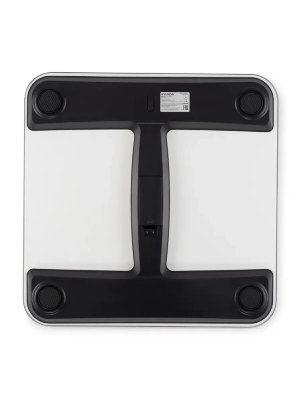 Весы напольные электронные H-BS03674 макс.180кг