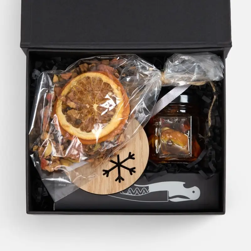 Набор Spicy Winter, ver.2 Набор Spicy Winter, ver.2