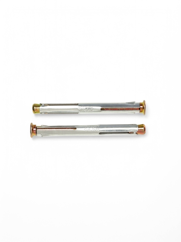 Анкер ТУНДРА, рамный, оцинкованный, 8х72 мм, 200 шт Анкер ТУНДРА, рамный, оцинкованный, 8х72 мм, 200 шт