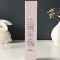 Набор свечей витых, 2.3&times;24.5 см, 5 ч, 50 г, 2 шт., зелёный, в подарочной коробке