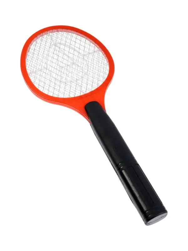 Мухобойка LRI-50, электрическая, 46&times;17 см, 2хAA (не в комплекте), МИКС