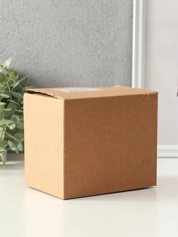 Сувенир полистоун подставка для телефона Сувенир полистоун подставка для телефона "Зайка с шейным красным платком" 6,5х9х8,5 см