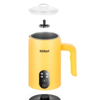 Капучинатор электрический КТ-7504 - 500 Вт