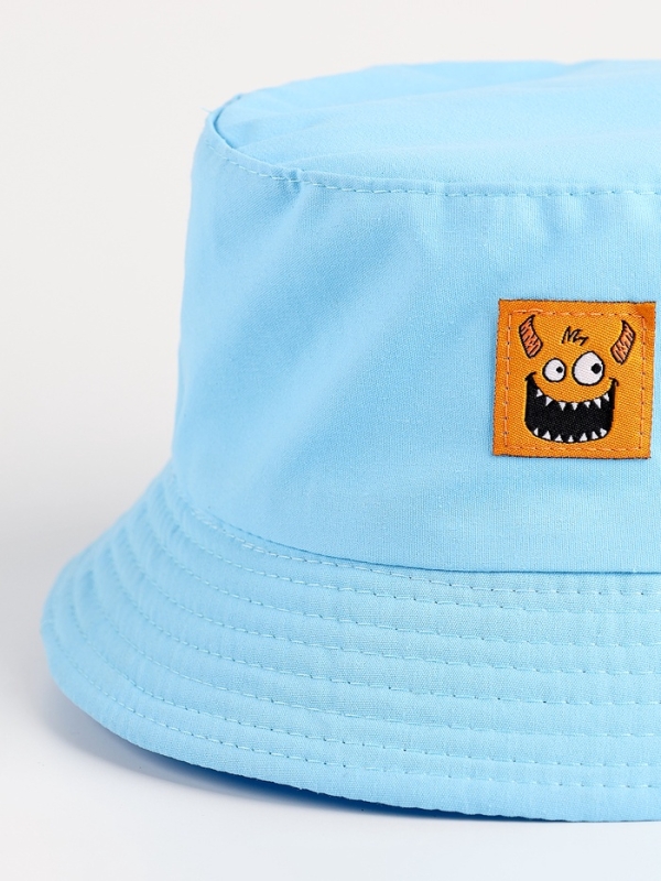 Панама Панама "Монстрики" р-р 48-50см