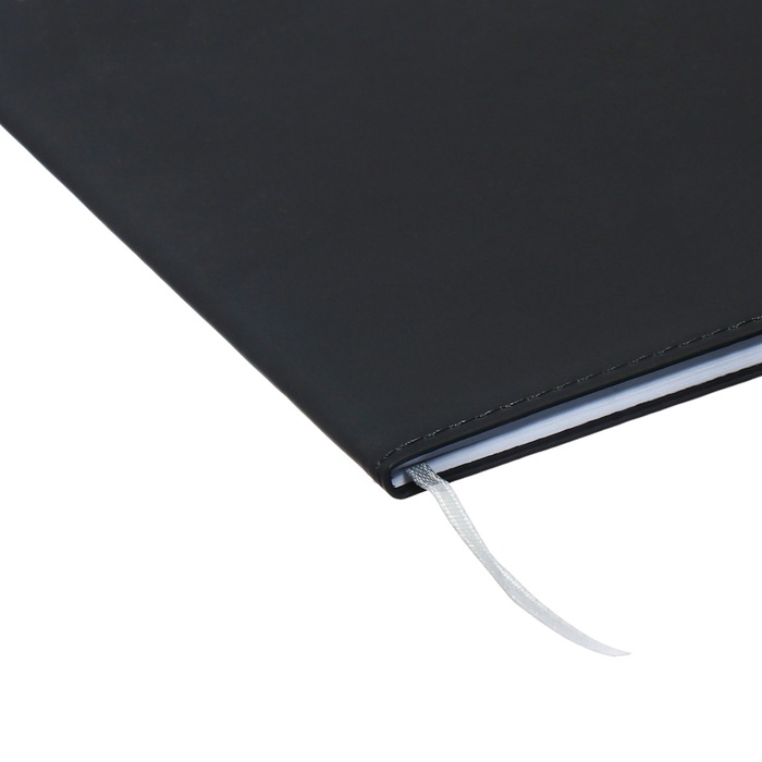 Дневник универсальный для 1-11 класса "Как заставить себя?", интегральная обложка, искусственная кожа, шелкография, ляссе, 80 г/м2