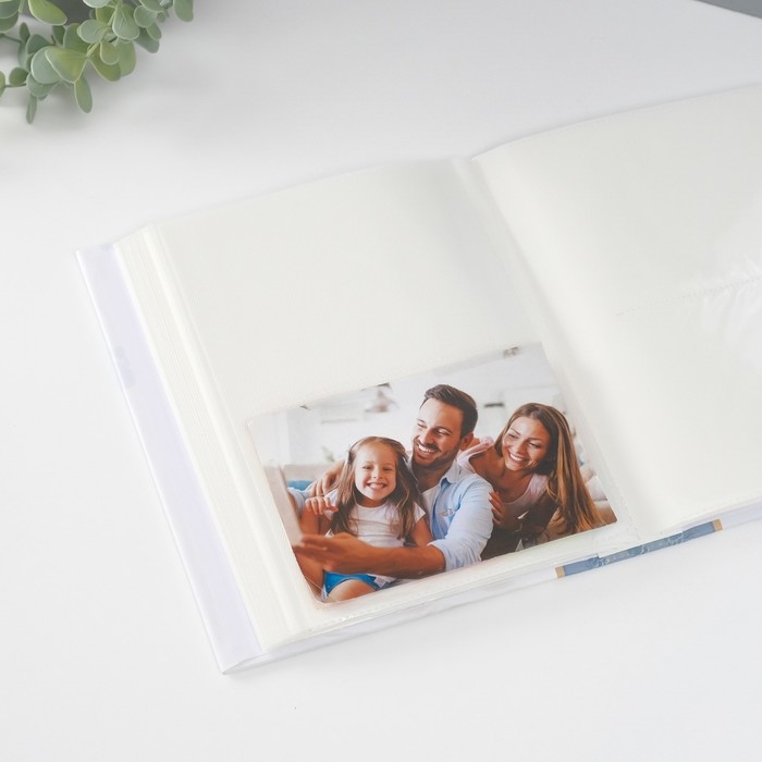 Фотоальбом на 200 фото 10х15 см Image Art 081 животные Фотоальбом на 200 фото 10х15 см Image Art 081 животные