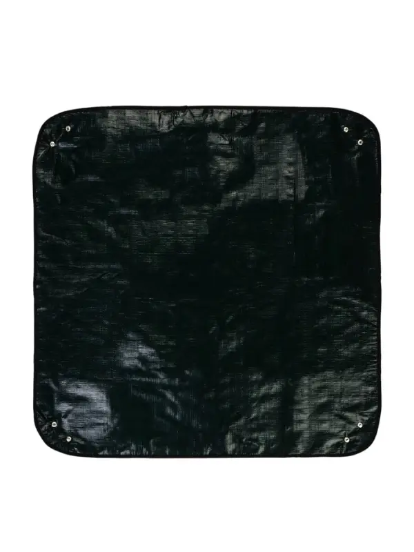 Коврик для пересадки растений, пластик, 80&times;80 см