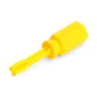 Конструктор для малышей &laquo;Мотоцикл&raquo;, 27 деталей