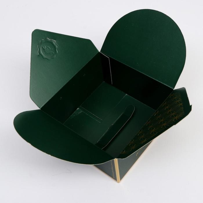 Коробка подарочная, упаковка, «Present»4.5 х 14.5 х 8 см Коробка подарочная, упаковка, «Present»4.5 х 14.5 х 8 см