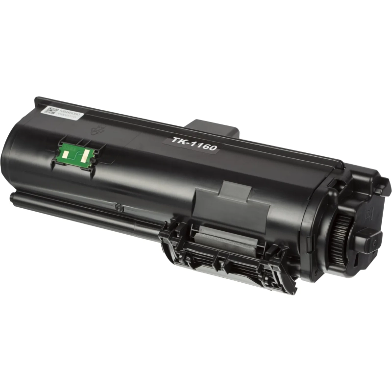 Картридж лазерный Retech TK-1160 чер. для Kyocera EcosysP2040dn/P2040dw