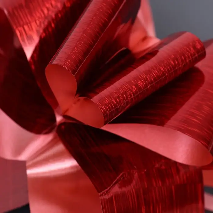 Бант - бабочка №5, красный Бант - бабочка №5, красный