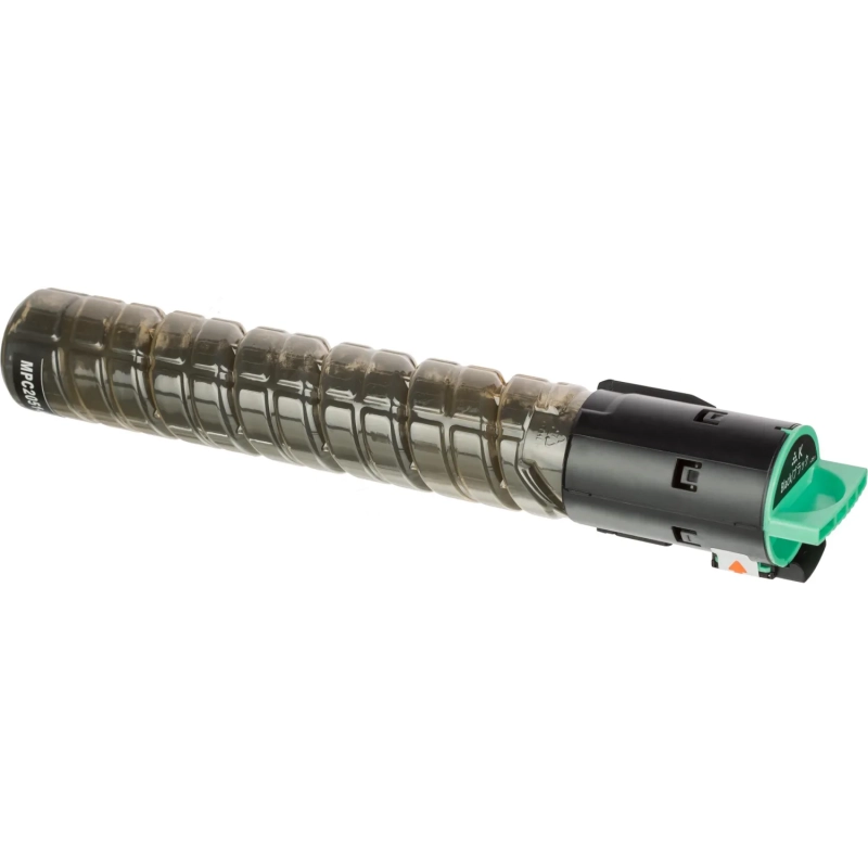 Тонер-картридж Retech MP C2551 чер. для Ricoh MP С2051/2551