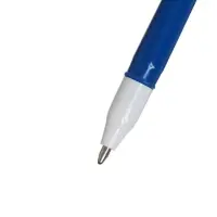 Ручка-прикол Calligrata «Дротик», синий стержень, шариковая, МИКС