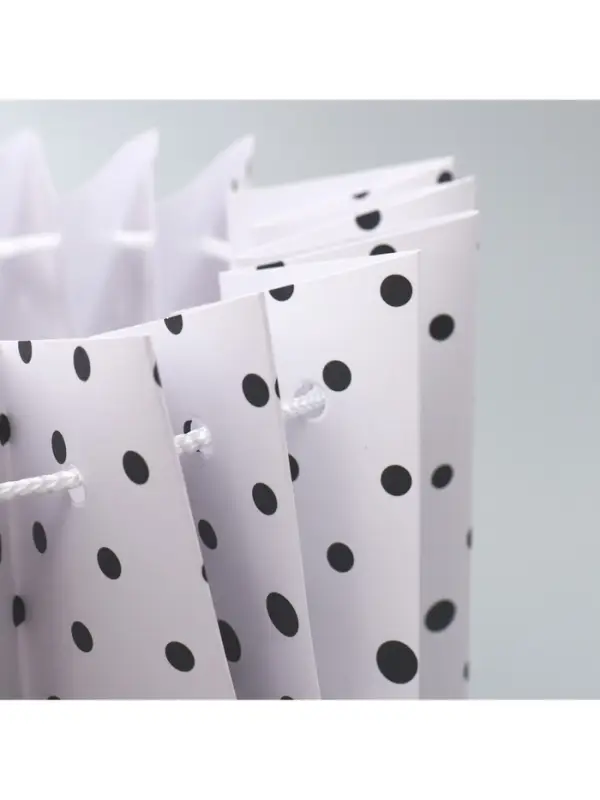 Аквабокс для цветов «Горох», 18 х 18 х 18 см