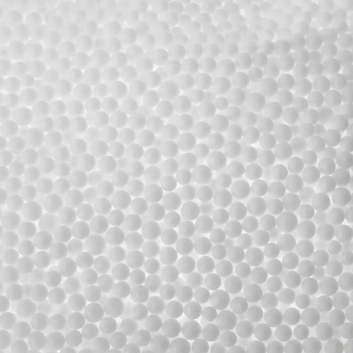 Наполнитель для шаров и слаймов &laquo;Пенопласт&raquo;, 20 г