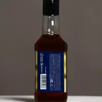 Гель для душа виски &laquo;Богатства&raquo;, 250 мл, аромат древесных и пряных нот, Чистое счастье