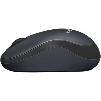 Мышь компьютерная Logitech WRL M220 GREY 910-004895