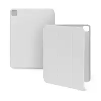Чехол-книжка iPd Pro 12.9 (2020) Smart case White №9