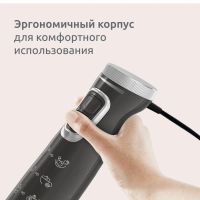 Блендер погружной DD5R38F0, 600 Вт