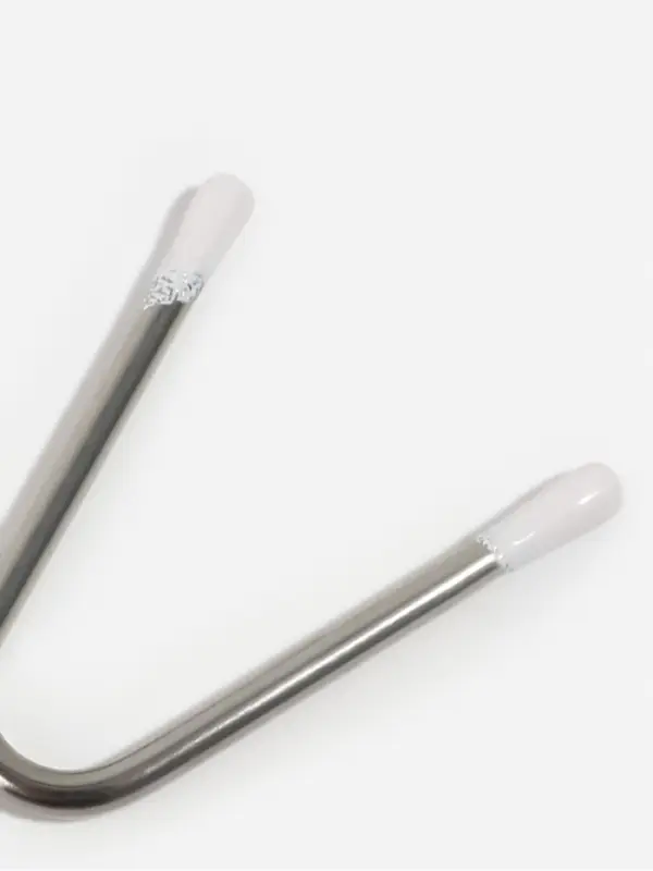 Разделитель для декольте, V-образный, 3×1.8 см