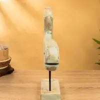 Сувенир "Кашалот" 9х36х43 см, дерево Сувенир "Кашалот" 9х36х43 см, дерево