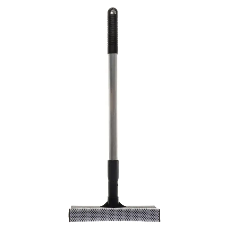 VETTA Окномойка с телескопической ручкой металл 70 см, насадка поролон 20см