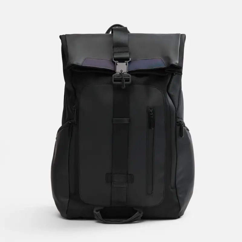 Рюкзак cosmoPolis, черный