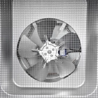 Сушка для фруктов и овощей HYFD-1803 27под. 700Вт