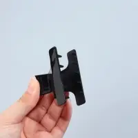 Набор для окрашивания, 23 предмета, чёрный