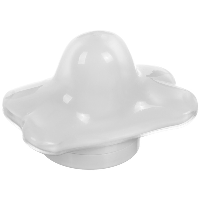 Термометр детский электронный «Пустышка», цвет белый Термометр детский электронный «Пустышка», цвет белый