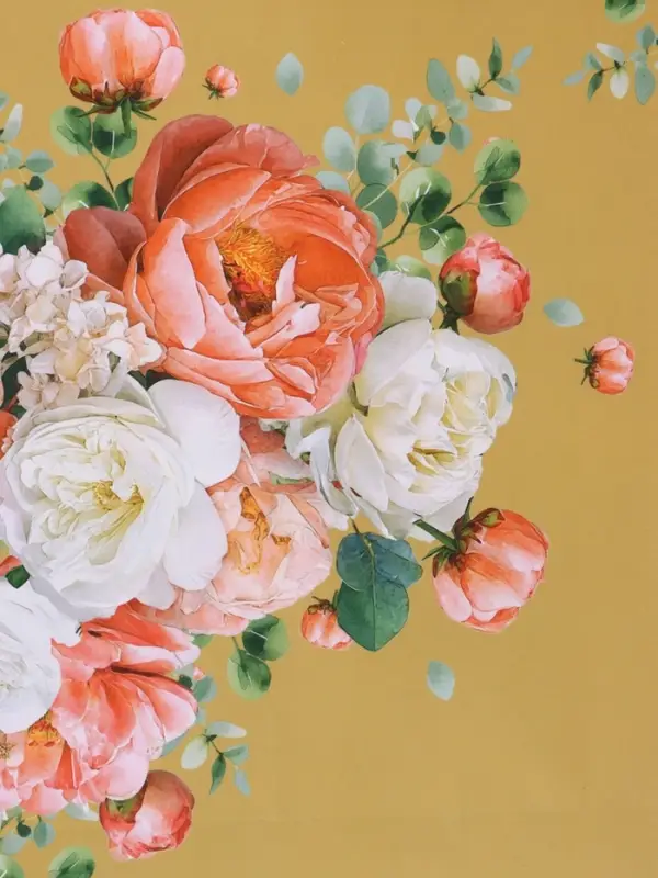 Пакет подарочный ламинированный "Мгновение" 18 х 22,3 х 10 см