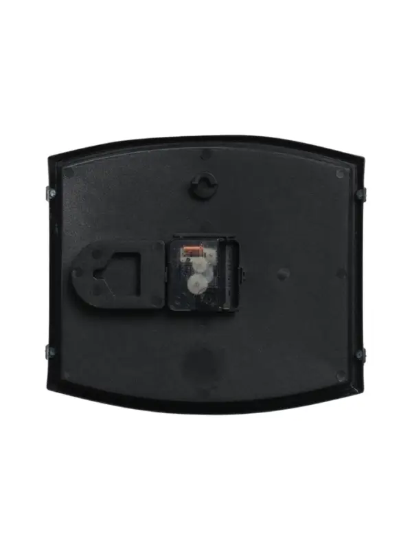 Часы настенные классические &laquo;Модерн&raquo;, бесшумные, плавный ход, 25&times;22 см, от батарейки 1&times;АА