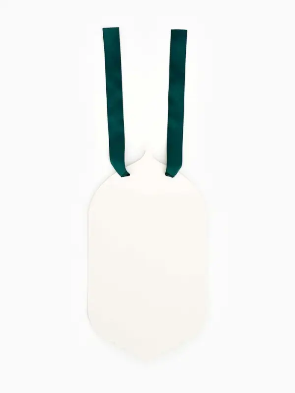 Плакат "Рамадан" с лентой