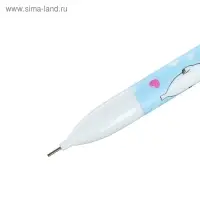 Карандаш механический 0,5 мм MagicGraphix «Бельки», НВ, пластиковый корпус