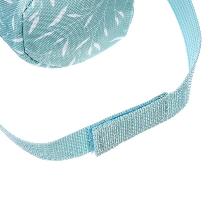 Термосумка для бутылочки «Olivel», форма тубус Термосумка для бутылочки «Olivel», форма тубус