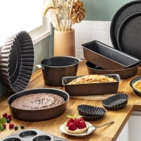 Круглая форма для выпечки Perfectbake J5549602, 24,8 см