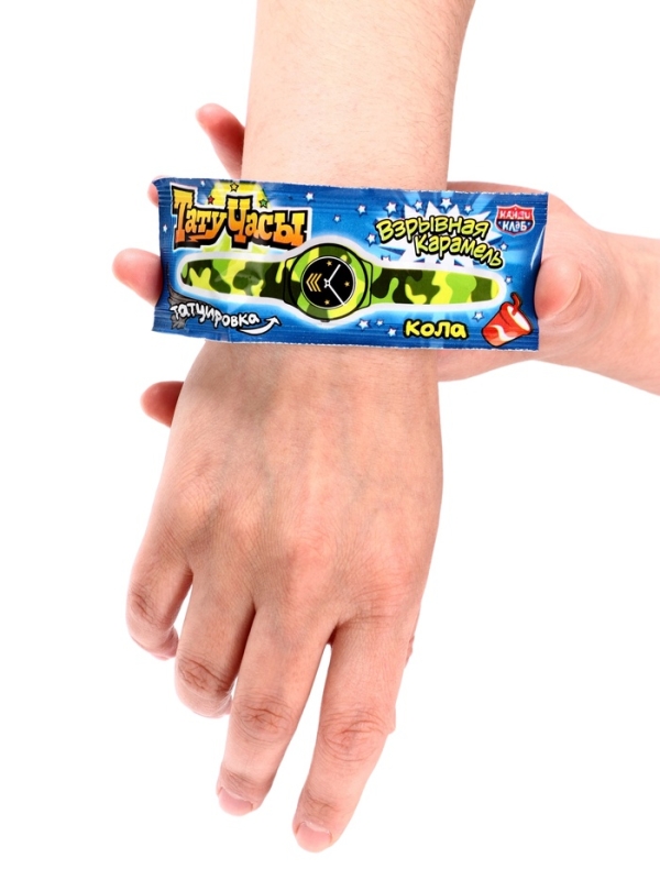 НАБОР сладостей 25 шт