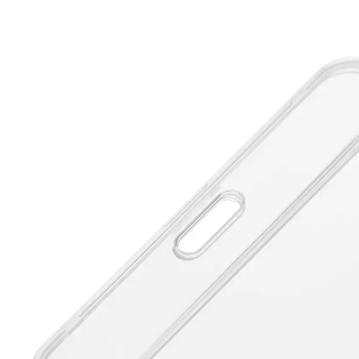 Бейдж горизонтальный, внешний 103×80 мм, внутренний 85×54 мм, пластик прозрачный Бейдж горизонтальный, внешний 103×80 мм, внутренний 85×54 мм, пластик прозрачный