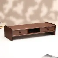 Органайзер с двумя выдвижными ящиками, 50&times;19&times;12 см