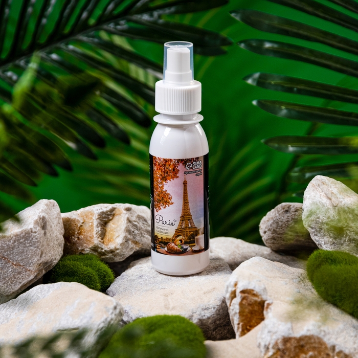 Набор ароматизаторов для авто Grand Caratt, спрей, бутылочка, картон, Земля Набор ароматизаторов для авто Grand Caratt, спрей, бутылочка, картон, Земля