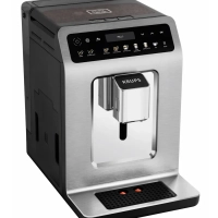 Кофемашина автоматическая Evidence Plus EA894T10